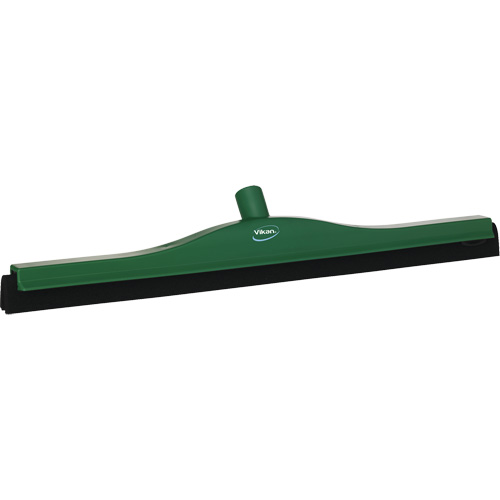 Foam Blade Squeegee, 24", Green St. Lawrence Industrial & Safety Supply