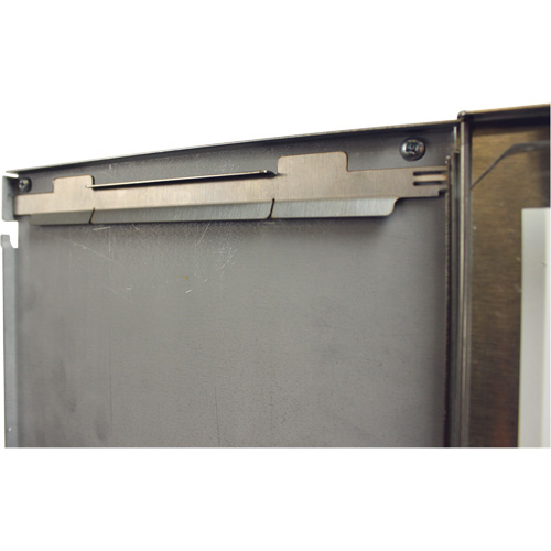 Event Log Holder St. Lawrence Industrial & Safety Supply