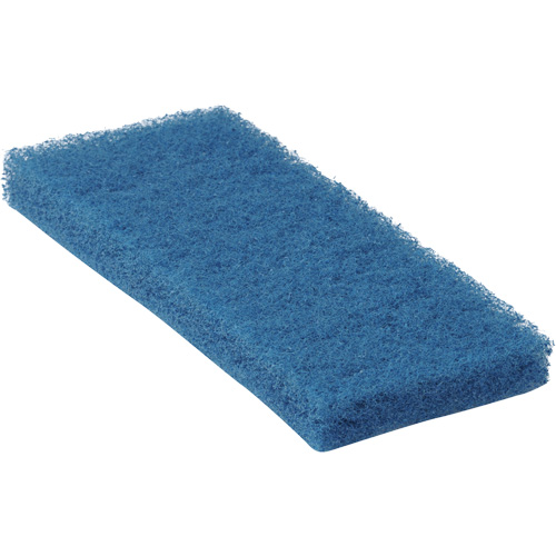 102 Octopus Medium-Duty Maintenance Pads, 10" L x 4-1/2" W St. Lawrence Industrial & Safety Supply