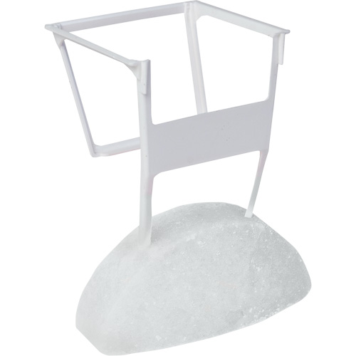 Blocs cuvette sanitaires Health Gards, Para St. Lawrence Industrial & Safety Supply