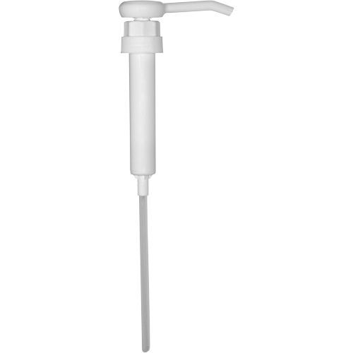 One Gallon Bottle Pump St. Lawrence Industrial & Safety Supply