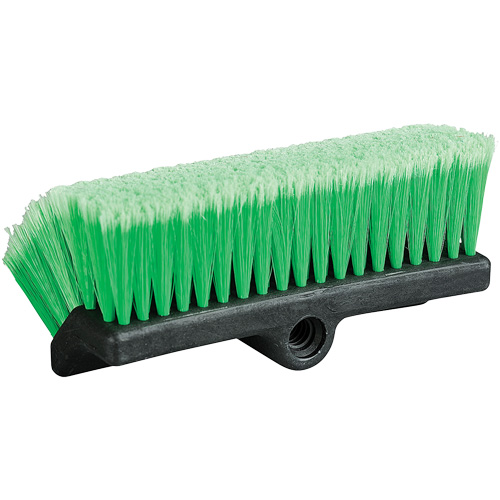 Bi-Level Truck Brush, 10" Length St. Lawrence Industrial & Safety Supply