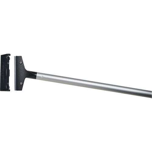 Wide Flex Floor Scraper with Handle St. Lawrence Industrial & Safety Supply