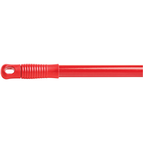 Handle, Fibreglass, ACME Threaded Tip, 1" Diameter, 54" Length St. Lawrence Industrial & Safety Supply