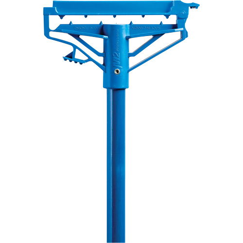 Manche Step-N-Go, Fibre de verre, Pointe Barri&egrave;re ouverte, 1" dia, 60" lo St. Lawrence Industrial & Safety Supply