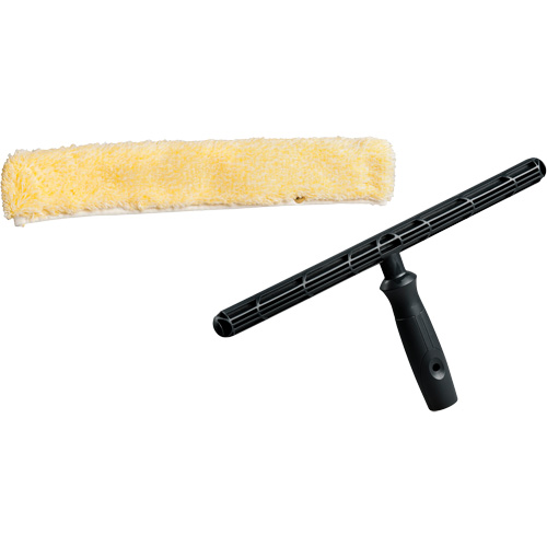 Manchon pour lavette &agrave; vitres avec manche en T St. Lawrence Industrial & Safety Supply