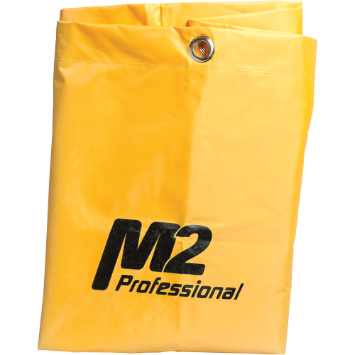 Laundry Cart Bag St. Lawrence Industrial & Safety Supply