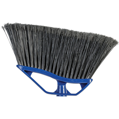 Mars Angle Broom Head, 12" Long St. Lawrence Industrial & Safety Supply