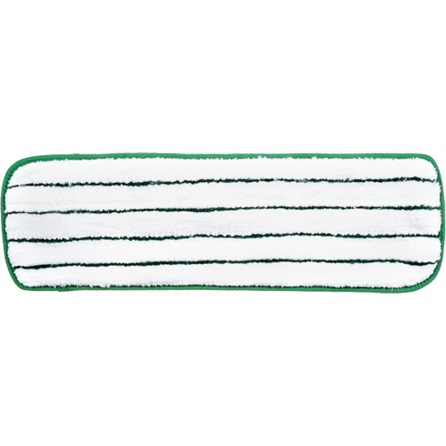 Vadrouille &agrave; t&ecirc;te plate Easy, R&eacute;cureur, 18" St. Lawrence Industrial & Safety Supply