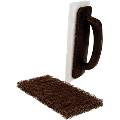 Trousse de support pour tampon Doodlebug St. Lawrence Industrial & Safety Supply