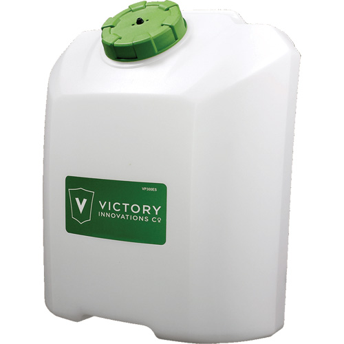 Tank with Cap for Victory Series Electrostatic Sprayers St. Lawrence Industrial & Safety Supply