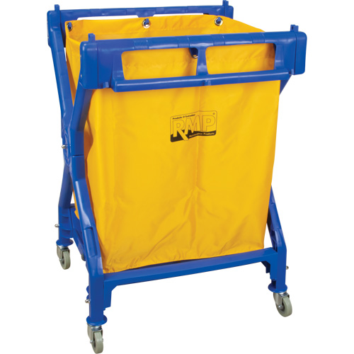 Laundry Cart St. Lawrence Industrial & Safety Supply