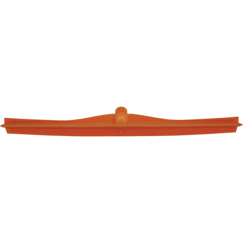 Raclette simple ultra hygi&eacute;nique, 24", Lame Droit St. Lawrence Industrial & Safety Supply