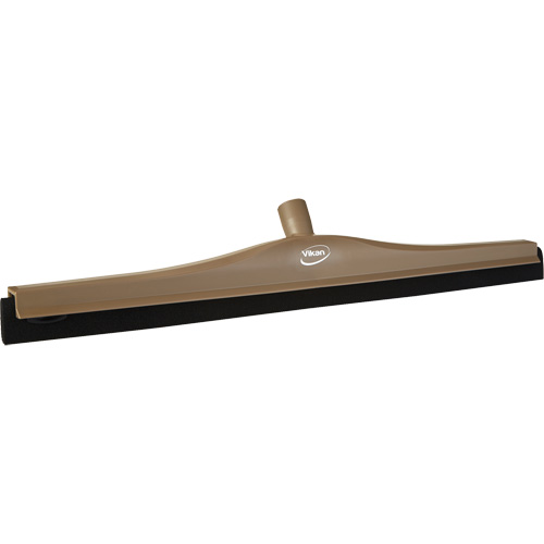 Raclette avec lame en mousse, 24", Lame Droit St. Lawrence Industrial & Safety Supply