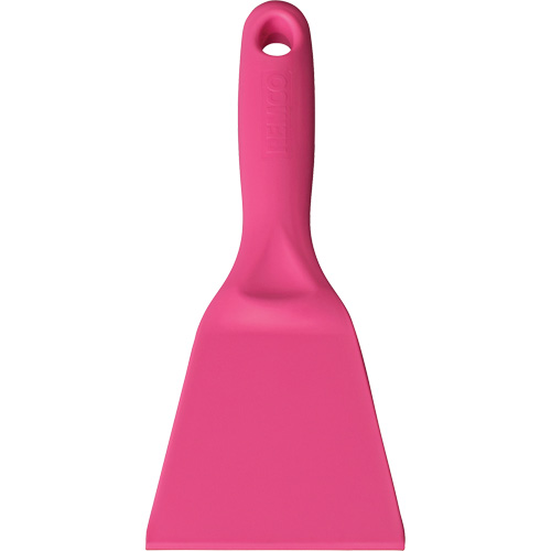 Grattoir en plastique, Rose, 3" la x 8" lo St. Lawrence Industrial & Safety Supply