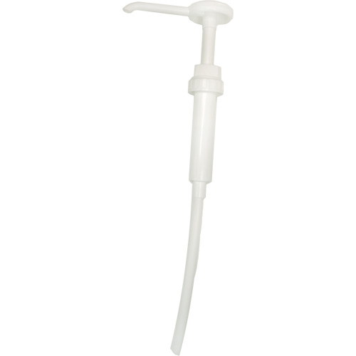 Hand Pump, 13" Tube Length St. Lawrence Industrial & Safety Supply