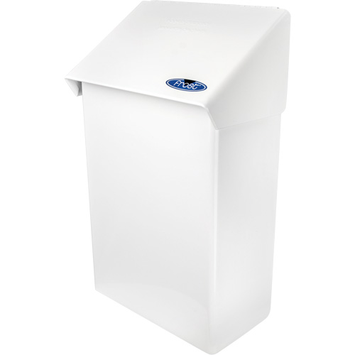 Surface Mounted Napkin Disposal St. Lawrence Industrial & Safety Supply