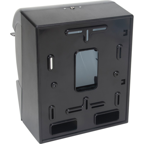 Hand Towel Roll Dispenser, Manual, 10.63" W x 9.84" D x 13.78" H St. Lawrence Industrial & Safety Supply