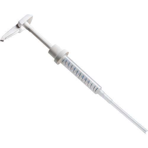 Hand Pump for Gallon Jugs St. Lawrence Industrial & Safety Supply
