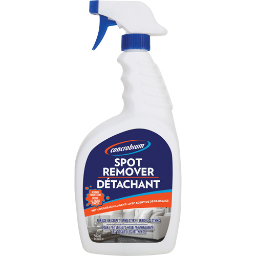 Concrobium&reg; Spot Remover, 946 ml, Trigger Bottle St. Lawrence Industrial & Safety Supply