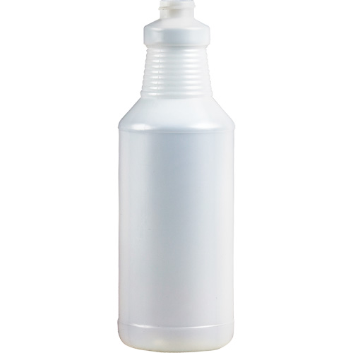 Carafe Style Spray Bottle, 32 oz. St. Lawrence Industrial & Safety Supply