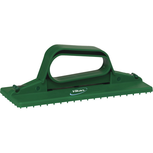 Handheld Cleaning Pad Holder St. Lawrence Industrial & Safety Supply