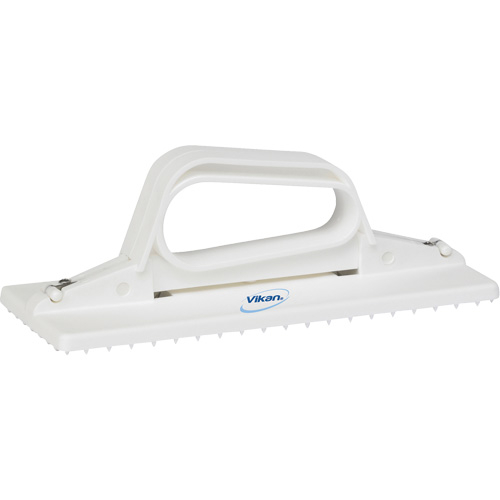 Handheld Cleaning Pad Holder St. Lawrence Industrial & Safety Supply