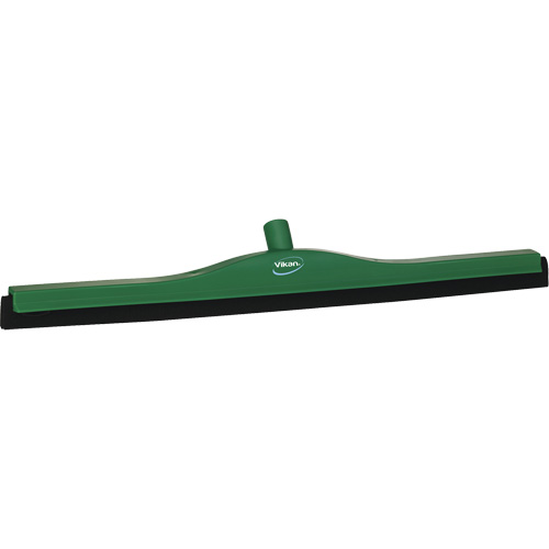 Raclette en mousse &agrave; t&ecirc;te fixe, 28", Vert St. Lawrence Industrial & Safety Supply