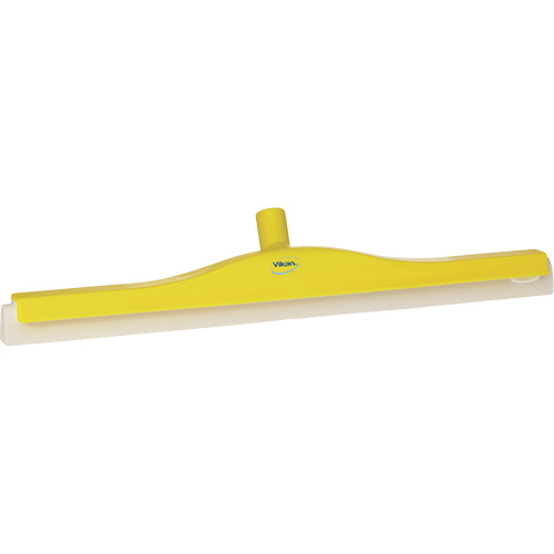Swivel Neck Foam Blade Squeegee, 24", Yellow St. Lawrence Industrial & Safety Supply