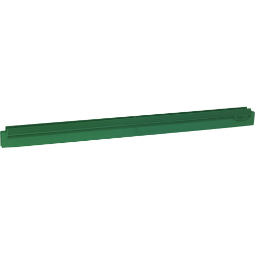 24" Double Ultra Hygiene Squeegee Refill Cartridge, Blade St. Lawrence Industrial & Safety Supply