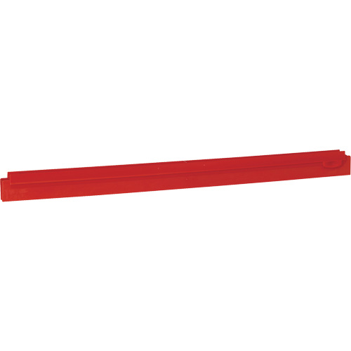 24" Double Ultra Hygiene Squeegee Refill Cartridge, Blade St. Lawrence Industrial & Safety Supply