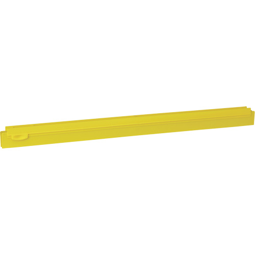 24" Double Ultra Hygiene Squeegee Refill Cartridge, Blade St. Lawrence Industrial & Safety Supply