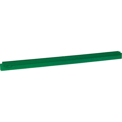 Cartouche double de rechange de 28" pour raclette ultra hygi&eacute;nique, Lame St. Lawrence Industrial & Safety Supply