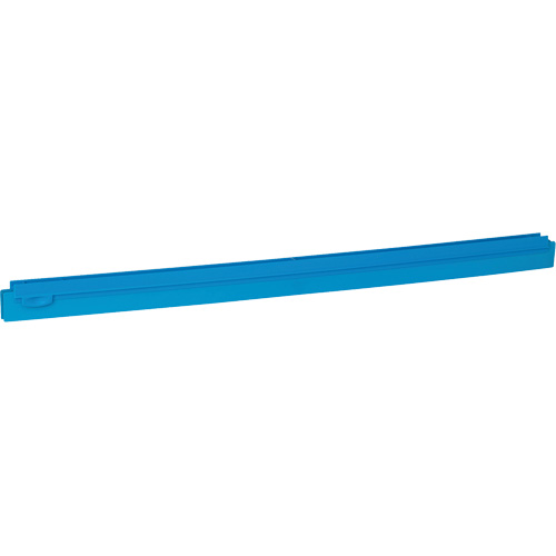28" Double Ultra Hygiene Squeegee Refill Cartridge, Blade St. Lawrence Industrial & Safety Supply