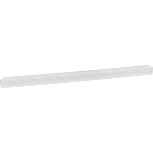 Cartouche double de rechange de 28" pour raclette ultra hygi&eacute;nique, Lame St. Lawrence Industrial & Safety Supply