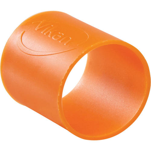 Ruban &eacute;lastique &agrave; code couleur pour manche St. Lawrence Industrial & Safety Supply