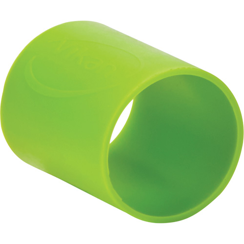 Ruban &eacute;lastique &agrave; code couleur pour manche St. Lawrence Industrial & Safety Supply