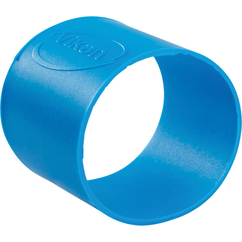 Ruban &eacute;lastique &agrave; code couleur pour manche St. Lawrence Industrial & Safety Supply
