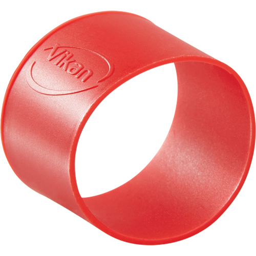 Ruban &eacute;lastique &agrave; code couleur pour manche St. Lawrence Industrial & Safety Supply