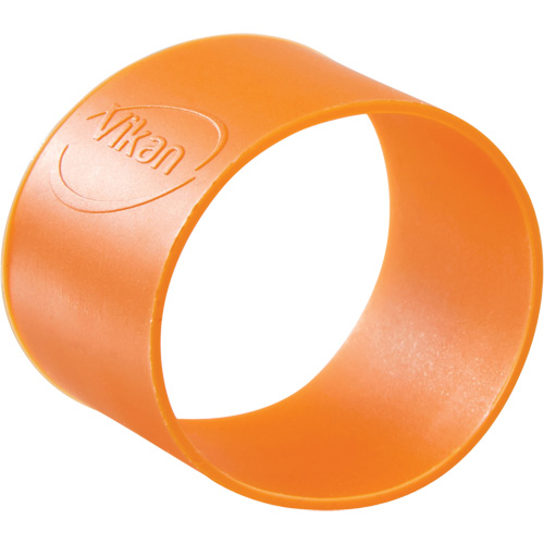 Colour-Coding Rubber Band for Handles St. Lawrence Industrial & Safety Supply