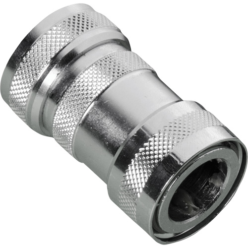 Automatic Shut Off Coupling St. Lawrence Industrial & Safety Supply