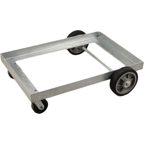 Low Tub Undercarriage St. Lawrence Industrial & Safety Supply
