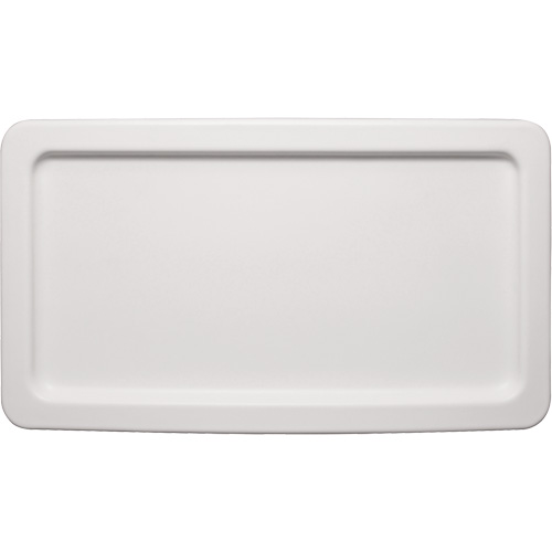 Couvercle pour bac de rangement et transport St. Lawrence Industrial & Safety Supply