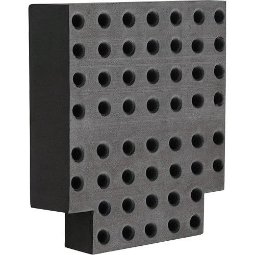 Accessoire dessorage pour vadrouille &agrave; t&ecirc;te plate adaptable St. Lawrence Industrial & Safety Supply