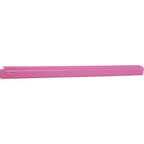 Cartouche double de recharge pour raclette 24", Lame St. Lawrence Industrial & Safety Supply
