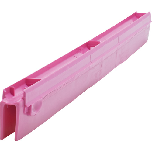 Cartouche double de recharge pour raclette 24", Lame St. Lawrence Industrial & Safety Supply