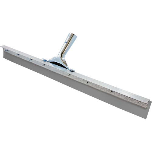 Raclette pour planche, 36", Lame Droit St. Lawrence Industrial & Safety Supply