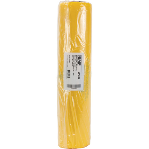 Doublures pour d&eacute;chets dangereux, Amiante, 40" lo x 26" la, 3 mils St. Lawrence Industrial & Safety Supply