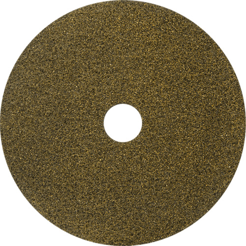 Tapis de sol Black Diamond 1500, 8", Polissage, Or St. Lawrence Industrial & Safety Supply