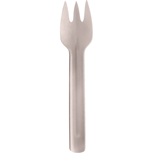 Fourchettes compostables en bagasse St. Lawrence Industrial & Safety Supply